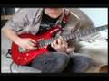 Joe Satriani - Baroque Cover