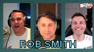 “It Was So Copy Protected, You Couldn’t Even Copy the Protection!” - Rob Smith - VIDEO VERSION