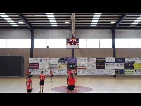 BM CULLEREDO REMAX  BM CULLEREDO ALEVIN 2º AÑO