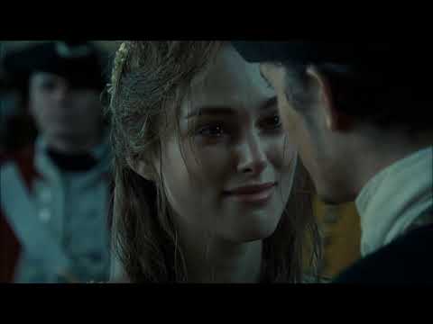 that's my man | elizabeth & will