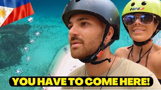 The PHILIPPINES Island No One Visits - But YOU SHOULD!