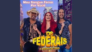 Meu Sangue Ferve por Você Music Video