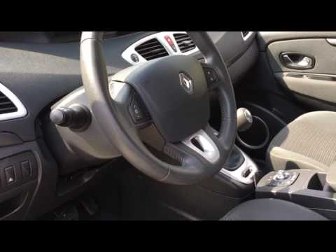 Dealer HIT PRUCHNA RENAULT GRAND SCENIC Tce LPG