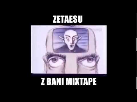 8. Zetaesu - Piniondz (Z Bani Mixtape)