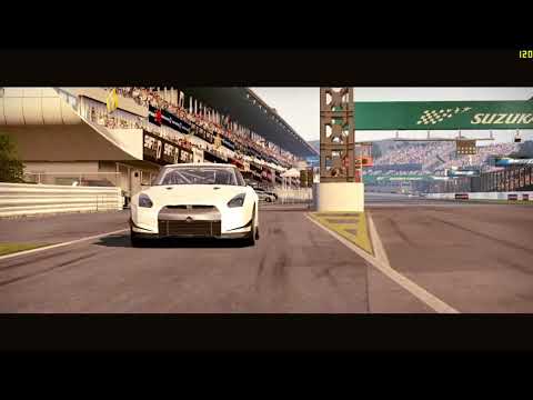 NFS Shift 2 Part 01 - Career Start