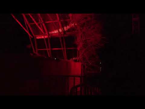 XANEXX  @ The Air House 8th