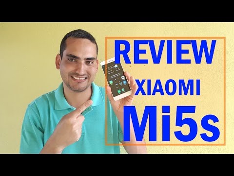 Review Xiaomi Mi5s, o novo monstro da chinesa! Review Xiaomi Mi5s, o novo monstro da chinesa!