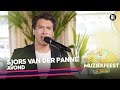 Sjors van der Panne - Avond • Muziekfeest op Zondag // Sterren NL