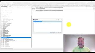 Vi - V24 Sonderausstattung - Sonderpositionen Teil 2