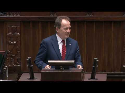 Włodzimierz Bernacki o ustawie 2.0 i ochronie doktorantów