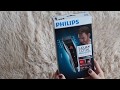 Машинка для стрижки волос Philips  HC 7460/15