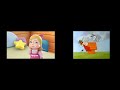 Doc Mcstuffins The Charlie Brown And Snoopy Show Theme Mix