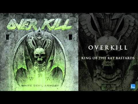 Overkill - 