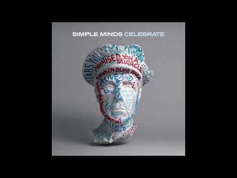 SIMPLE MINDS - the greatest hits #fullalbum