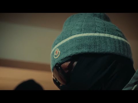 Lil Zino - If it came down to it (Lyric Visualiser)