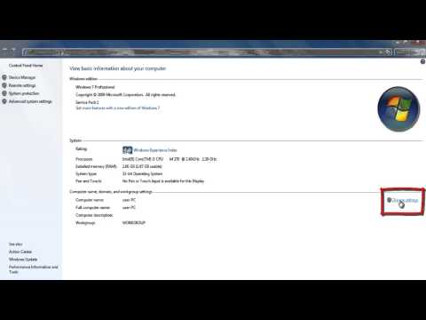 How to Run the Command Prompt as an Administrator in Windows 7