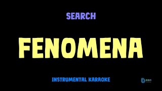 Download lagu Search [ FENOMENA ] [ Instrumental ] [ Karaoke   Lirik ] mp3