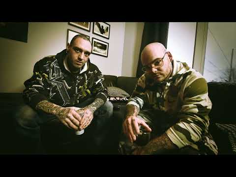 V-Rodz feat. 12.7(SF34) - L'ÉTÉ ARRIVE