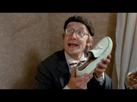 Jönssonligan: Lilla Nisse [4K]