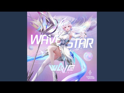 WaVeStar (Instrumental Version)