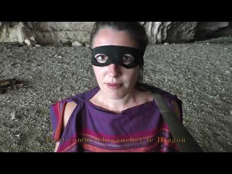 Les Brigandes - Chevaucher le Dragon