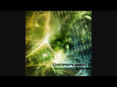 CHIMP SPANNER – All Roads Lead Here