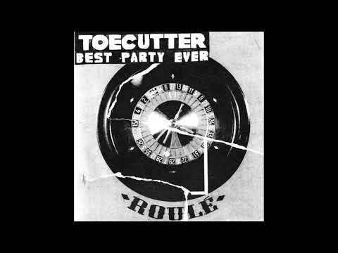 Toecutter   Best Party Ever (roule dub)