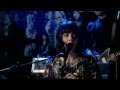 Bat For Lashes - Tahiti (Live BBC Radio 2012)