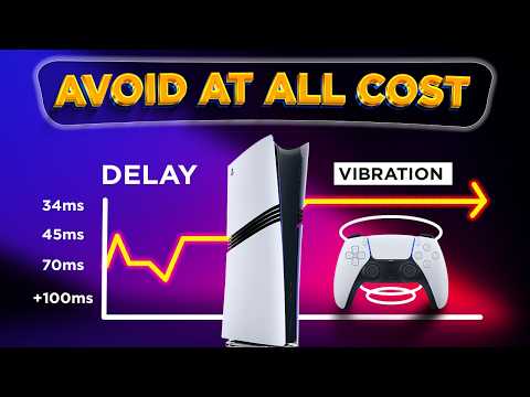 Best PS5 Settings to Boost Performance in 2026!