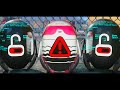 B Bots Gone Rouge Ron S Gone Wrong Movie Clip 2021