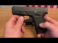 What It’s Like To Carry A .40 Cal Glock x Glock 27 x Is It Worth It? Better Than A 9mm or Glock 26?