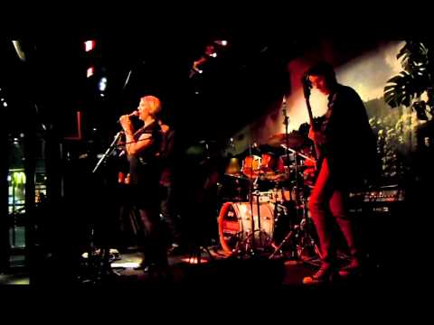 Twinflower band - Done with the heartache