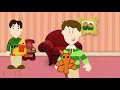 Blue S Clues Showing Joe The Neighborhood Part 1