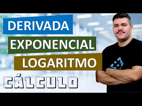 📚 Derivative of Exponential and Logarithm - Calculus 1 (#21)