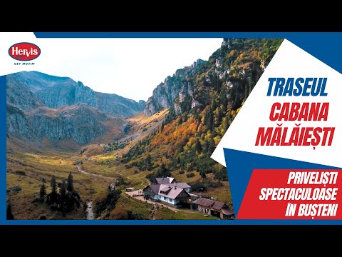 Traseu la Cabana Malaiesti | Tot Ce Trebuie Sa Stii!