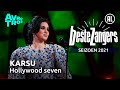 Karsu - Hollywood seven | Beste Zangers 2021