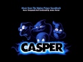 Casper Makes Breakfast (Instrumental) - James Horner