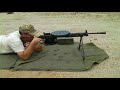 Russian DP28 LMG