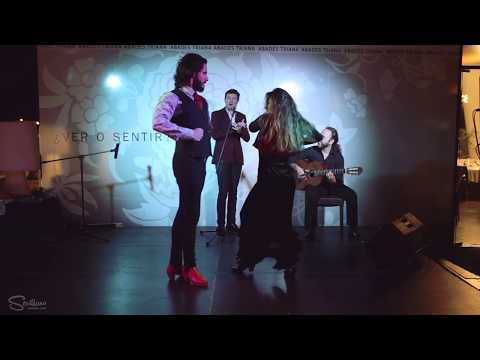 Sevillano Eventos_Sevillanas