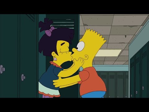 FMK FT KODIGO- AHORA NO ( LOS SIMPSONS )