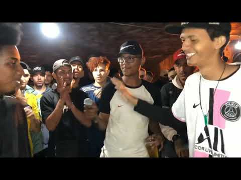 (VIBE MONSTRA 🔥) RIAJ (SP) X ADRIEN - 1FASE - BDH.126