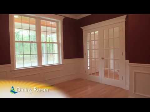 205 Downing Drive - Attleboro, MA - Guided Video Tour - Branded