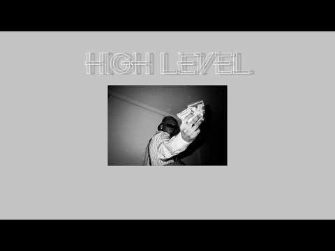 Hard Type Beat - Josman x Laylow x Wit - "HIGH LEVEL" (Prod. Kosan)