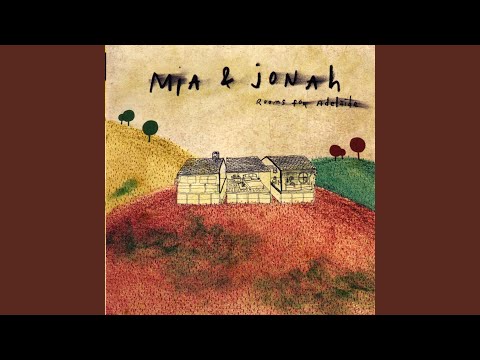 Rooms - Mia and Jonah