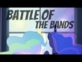 MLP Equestria Girls - Rainbow Rocks Battle of ...