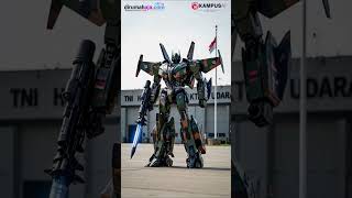 Wonder Woman membaca berita