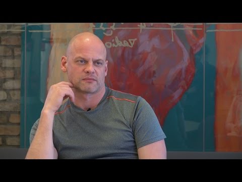 Ikrīta modinātājs - Valdis Melderis