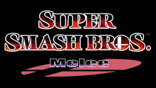 Cover art for Yoshi's Island - Super Smash Bros. Melee