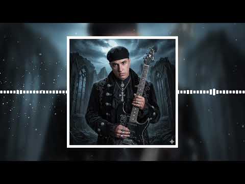 Mãe Campeira - Sandro Coelho (Gothic Metal Cover by AI)