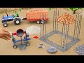 Top Most Creative Diy Tractor Science Project House Construction Sanocreator